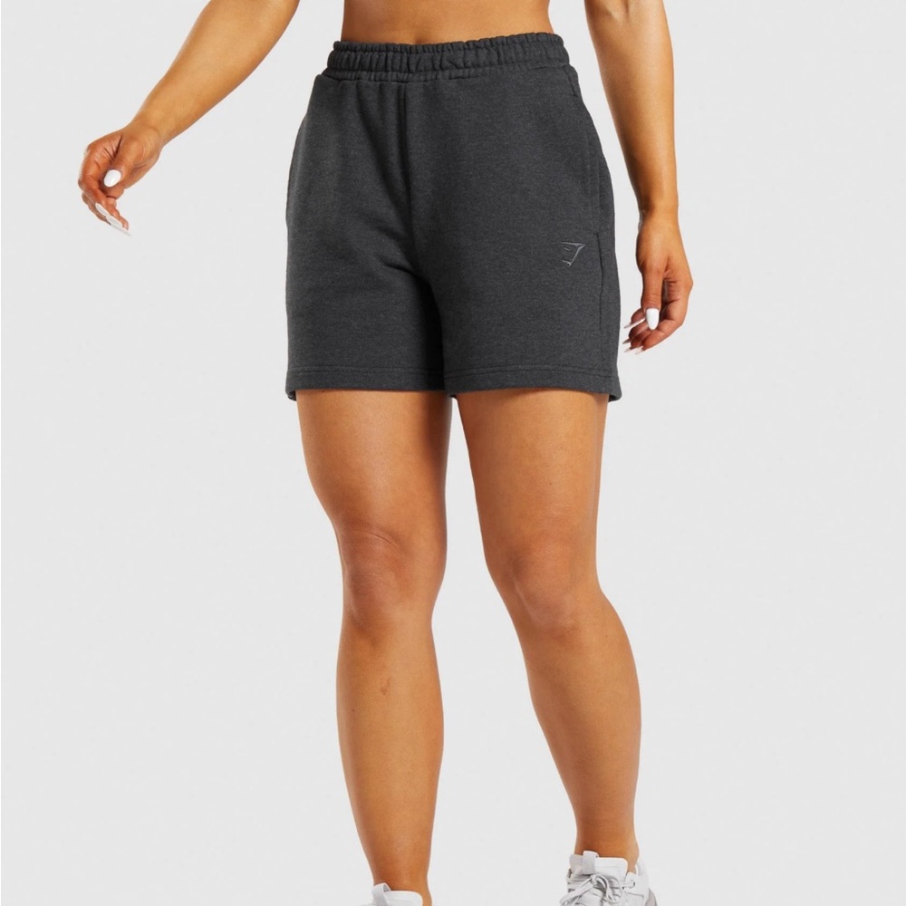 Gymshark Rest Day Sweat Shorts